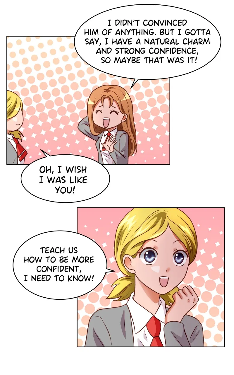 Midnight Rain Chapter 138 page 49 - 