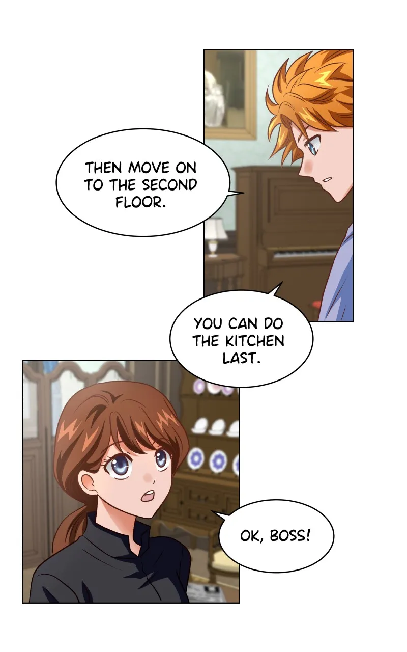 Midnight Rain Chapter 138 page 6 - 