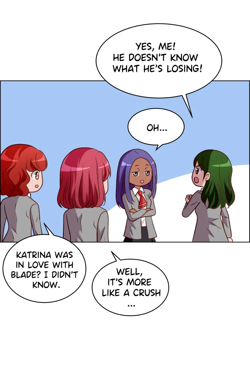 Midnight Rain Chapter 138 page 52 - 