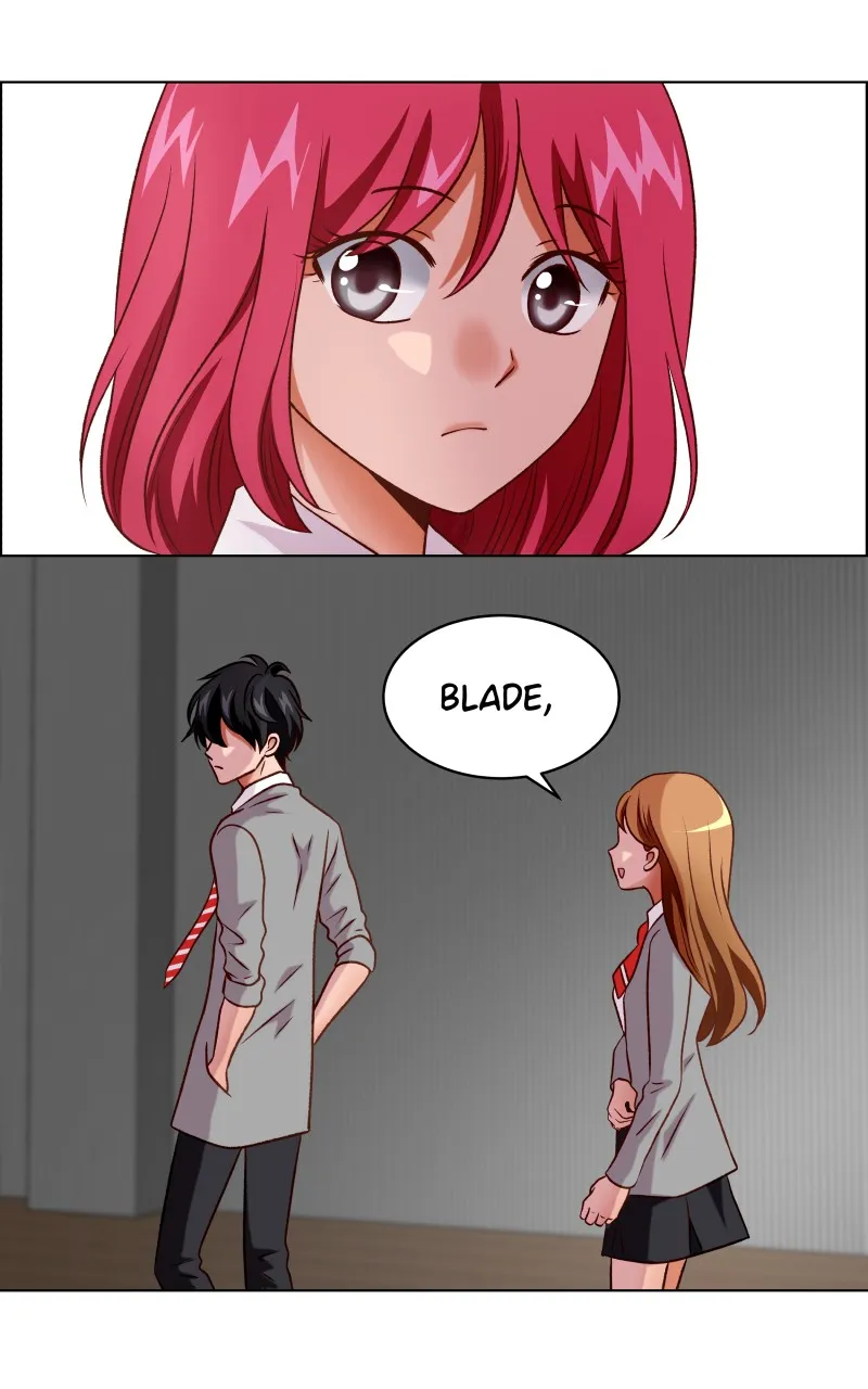 Midnight Rain Chapter 138 page 53 - 