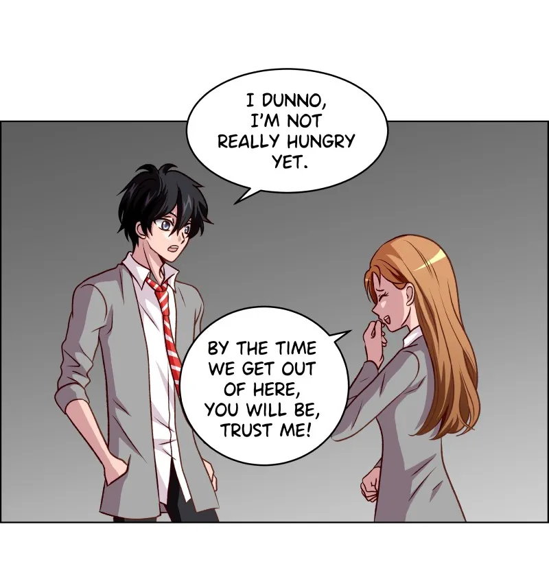 Midnight Rain Chapter 138 page 55 - 