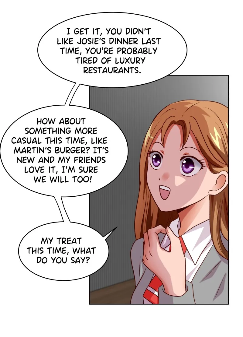 Midnight Rain Chapter 138 page 57 - 