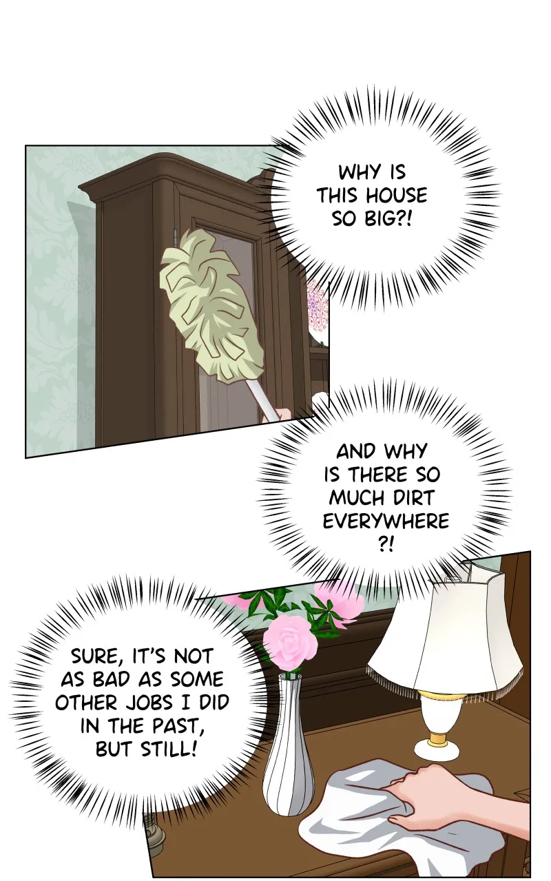 Midnight Rain Chapter 138 page 7 - 