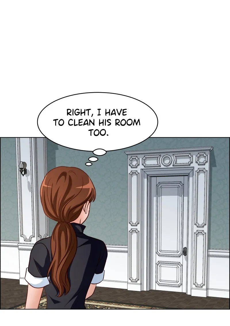 Midnight Rain Chapter 138 page 8 - 