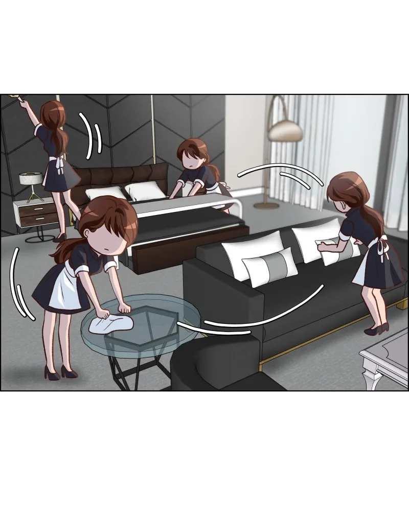 Midnight Rain Chapter 138 page 9 - 