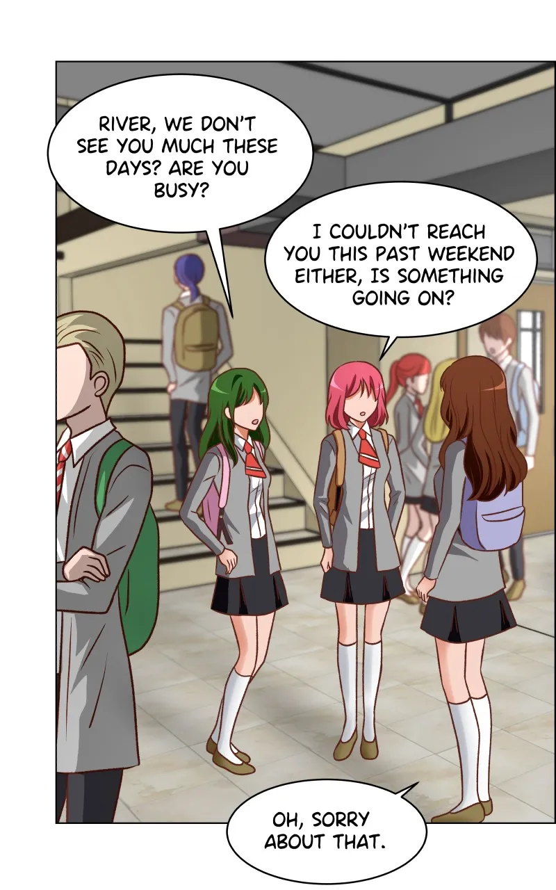 Midnight Rain Chapter 139 page 2 - 