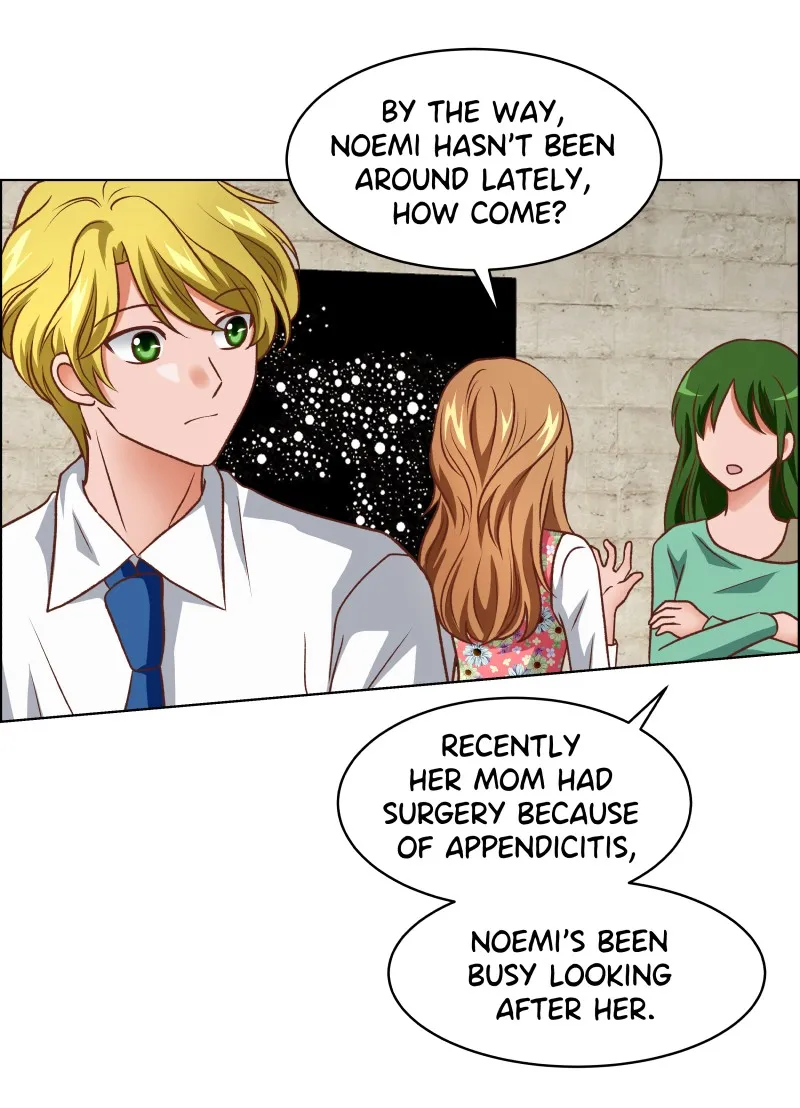 Midnight Rain Chapter 139 page 12 - 