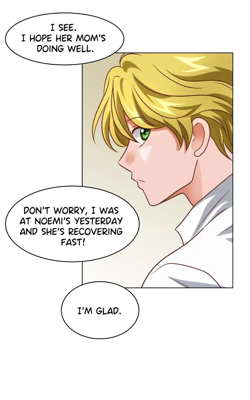 Midnight Rain Chapter 139 page 13 - 