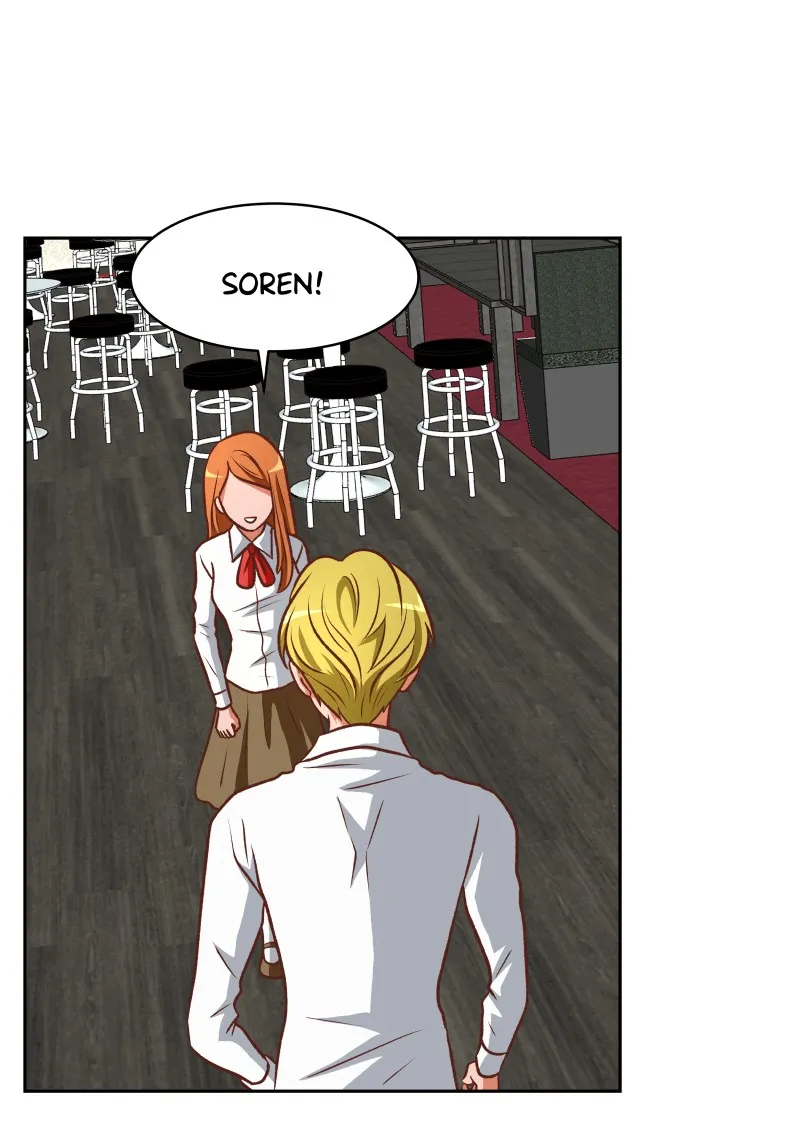 Midnight Rain Chapter 139 page 14 - 