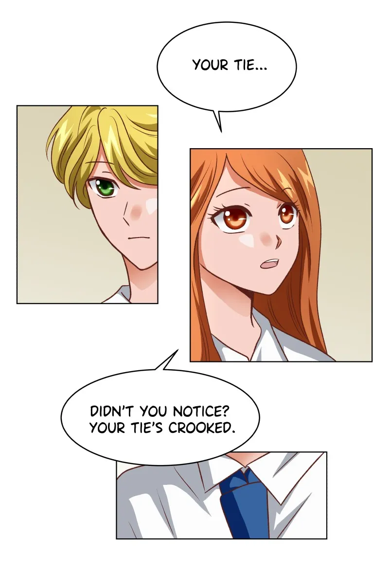 Midnight Rain Chapter 139 page 15 - 