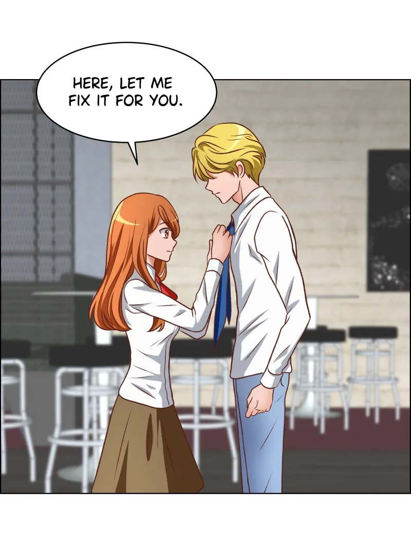 Midnight Rain Chapter 139 page 16 - 