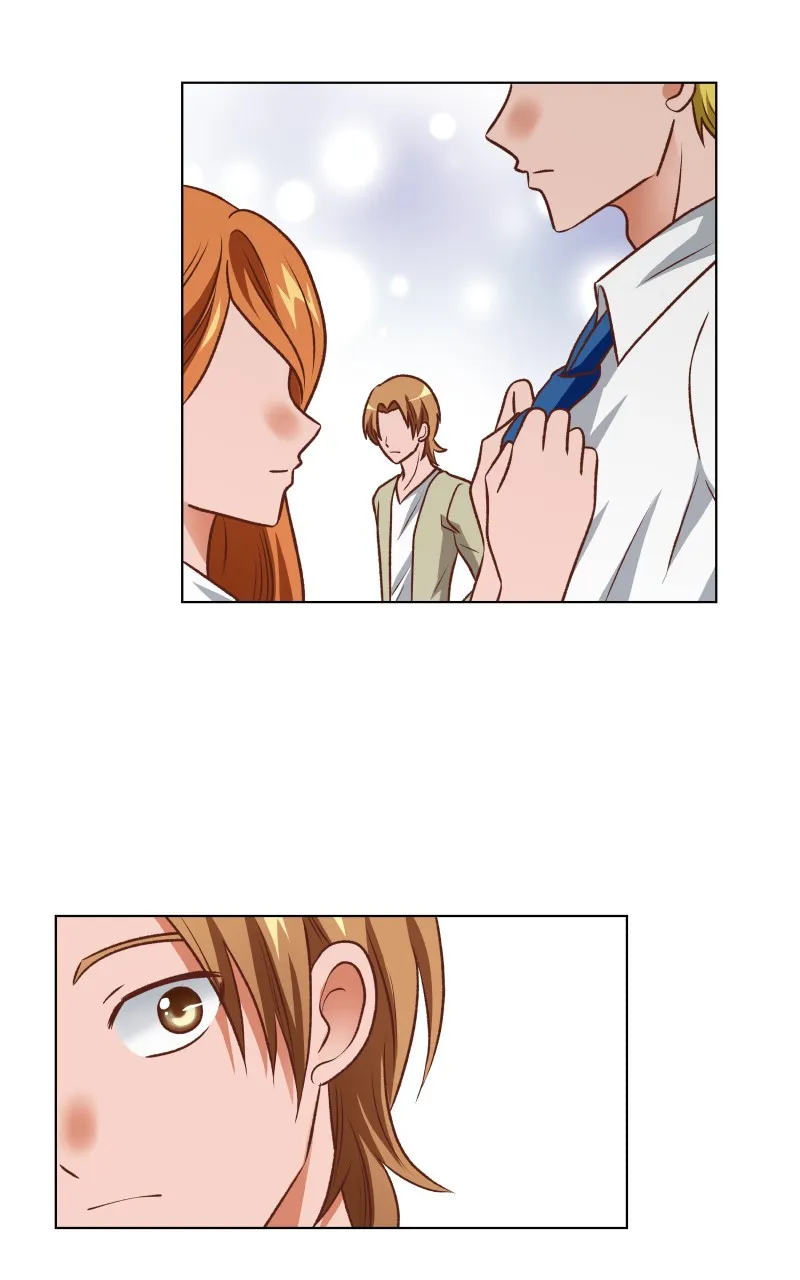 Midnight Rain Chapter 139 page 18 - 