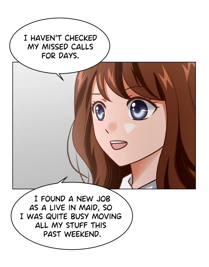 Midnight Rain Chapter 139 page 3 - 