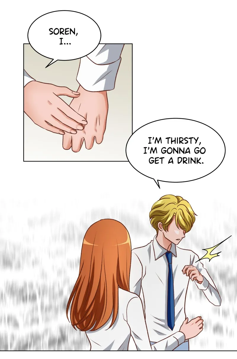 Midnight Rain Chapter 139 page 23 - 