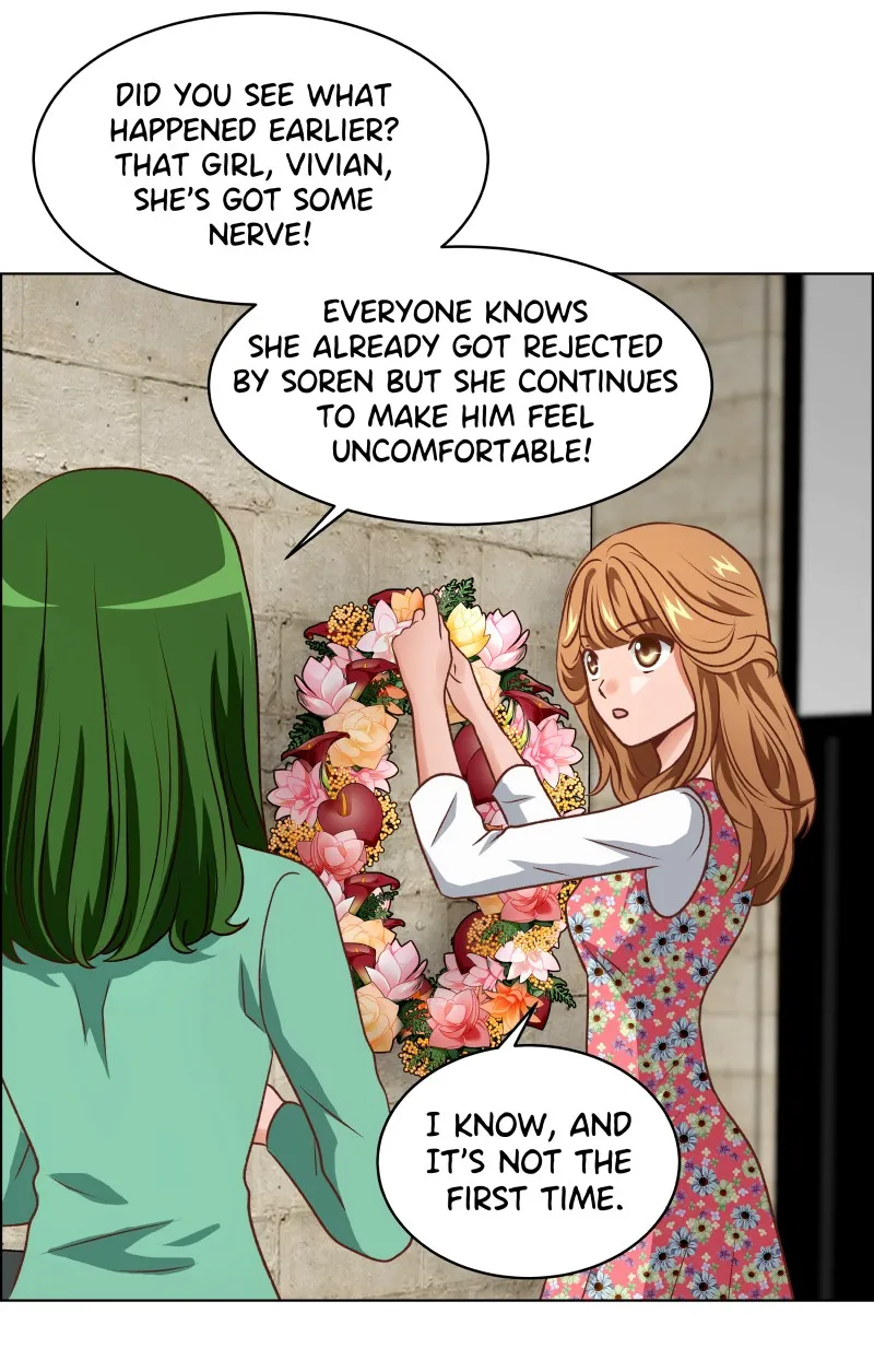 Midnight Rain Chapter 139 page 26 - 