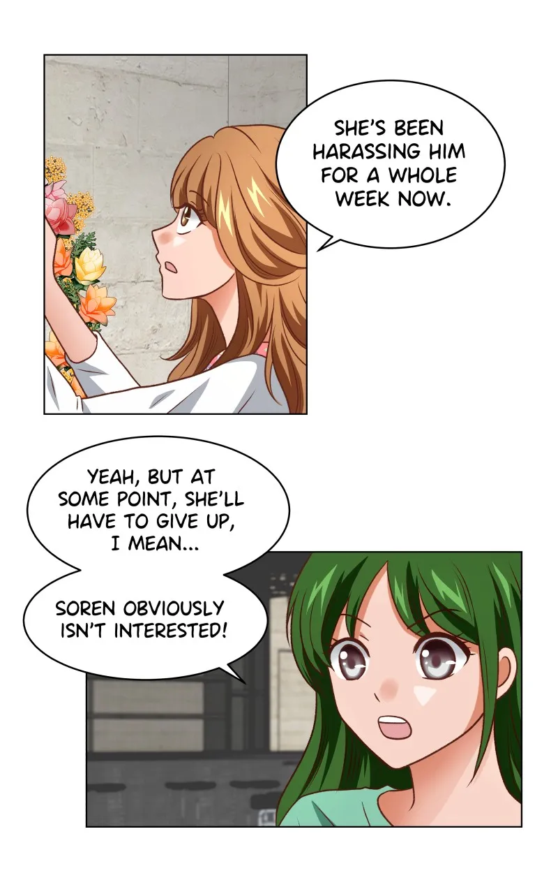 Midnight Rain Chapter 139 page 27 - 