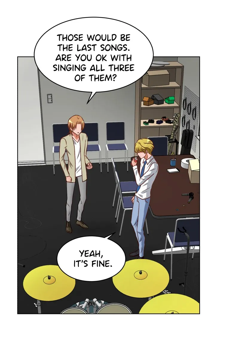 Midnight Rain Chapter 139 page 29 - 