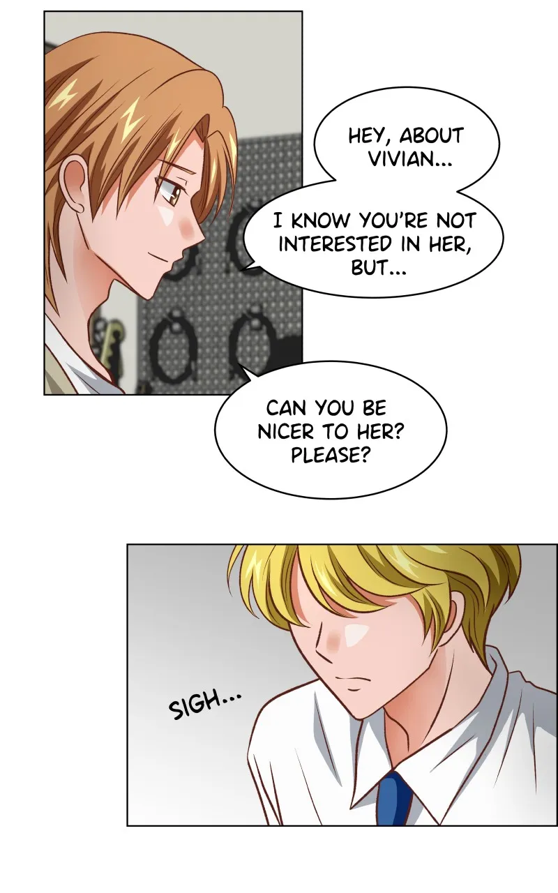 Midnight Rain Chapter 139 page 30 - 