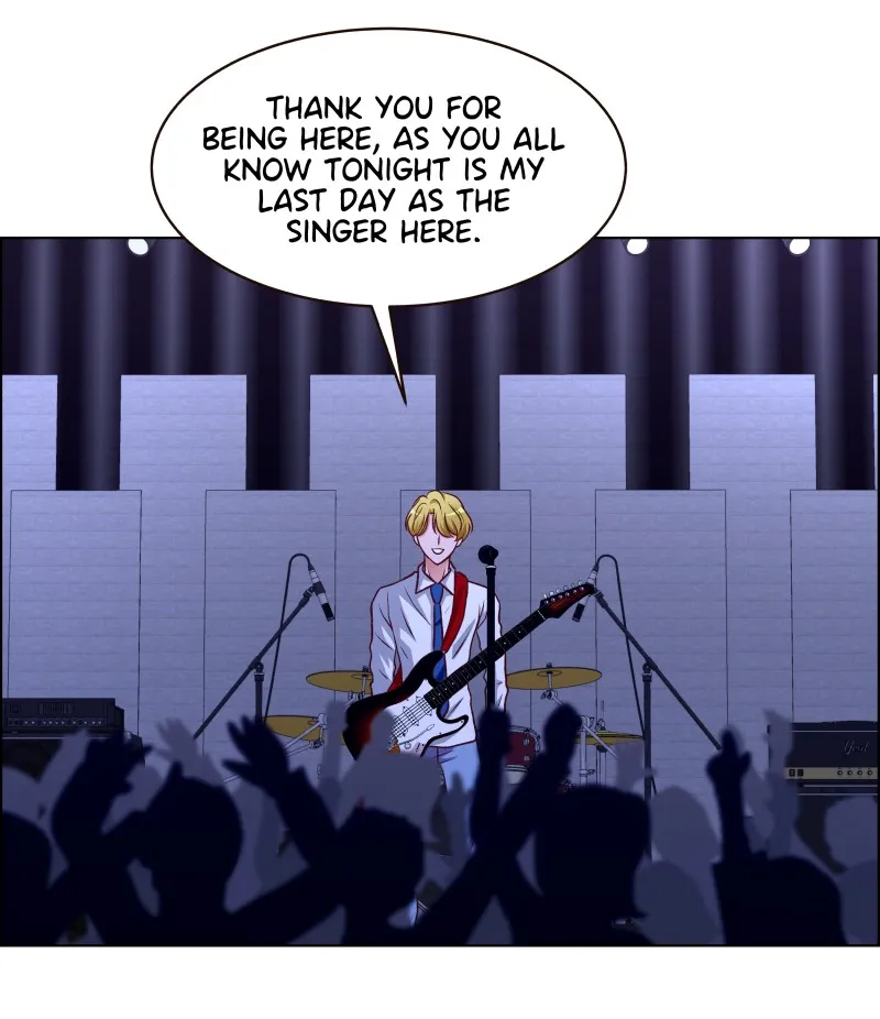 Midnight Rain Chapter 139 page 39 - 