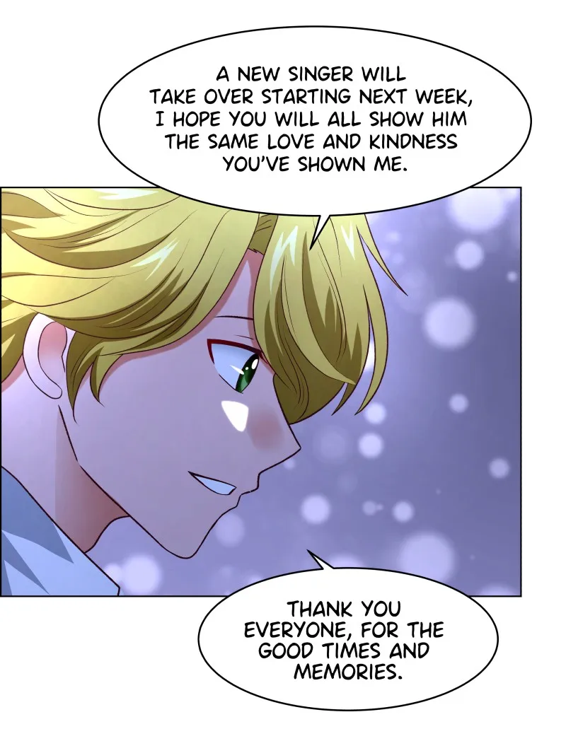 Midnight Rain Chapter 139 page 40 - 