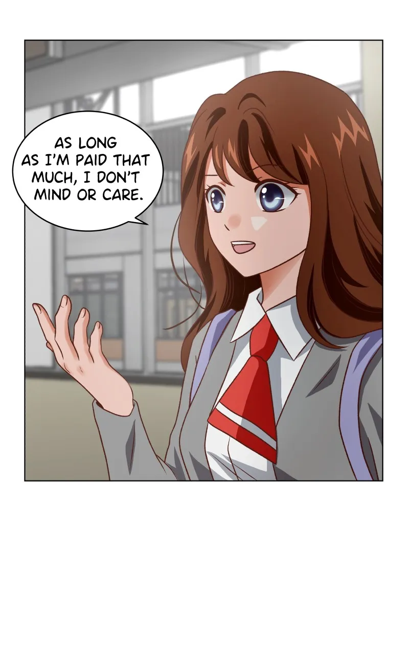 Midnight Rain Chapter 139 page 5 - 