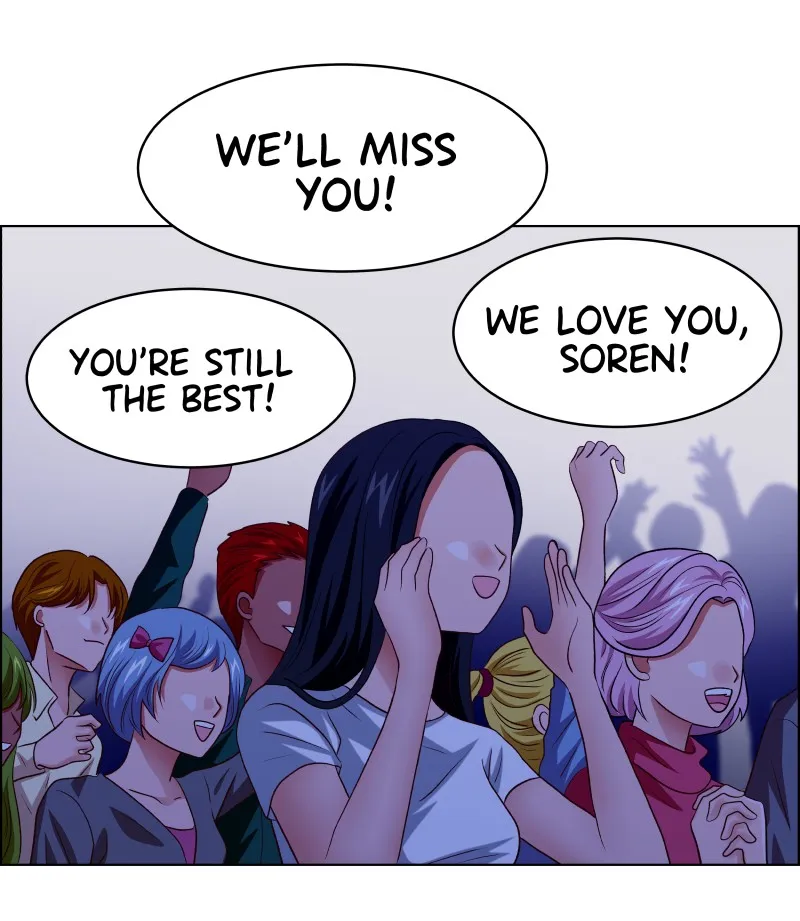 Midnight Rain Chapter 139 page 41 - 