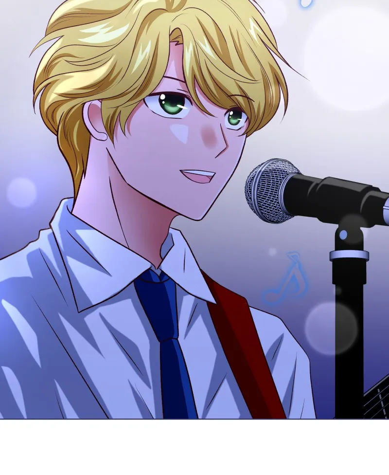 Midnight Rain Chapter 139 page 45 - 