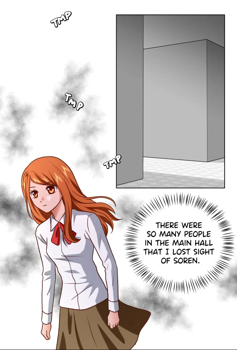 Midnight Rain Chapter 139 page 48 - 