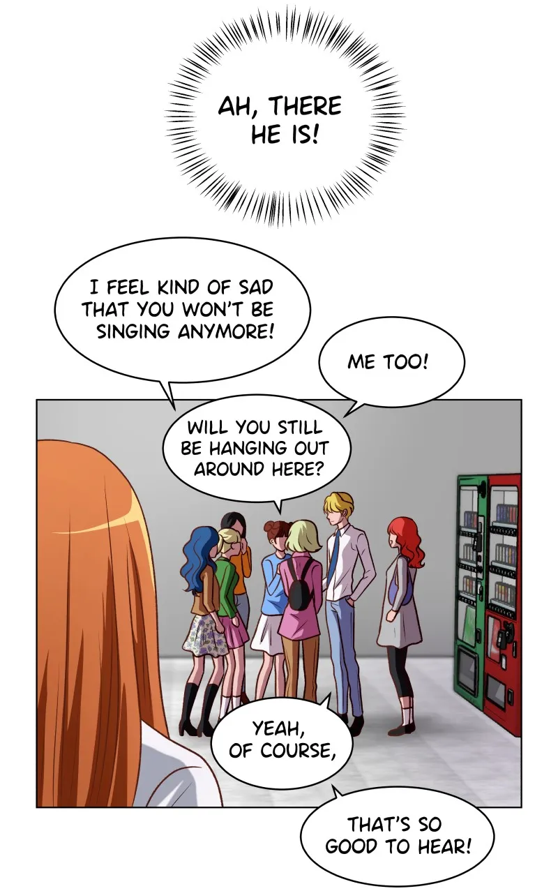 Midnight Rain Chapter 139 page 50 - 
