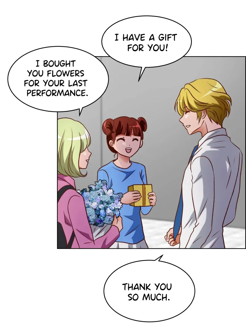 Midnight Rain Chapter 139 page 51 - 