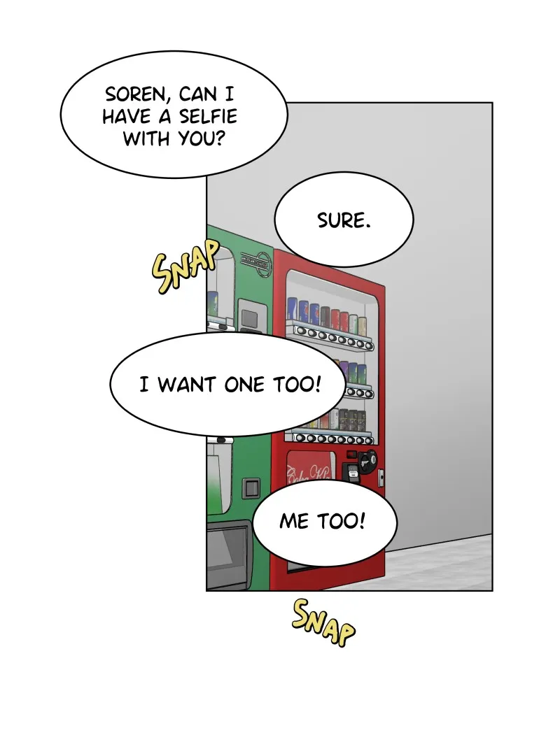Midnight Rain Chapter 139 page 52 - 