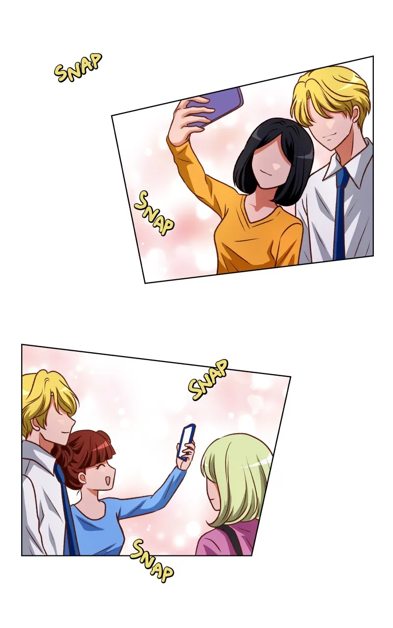 Midnight Rain Chapter 139 page 53 - 