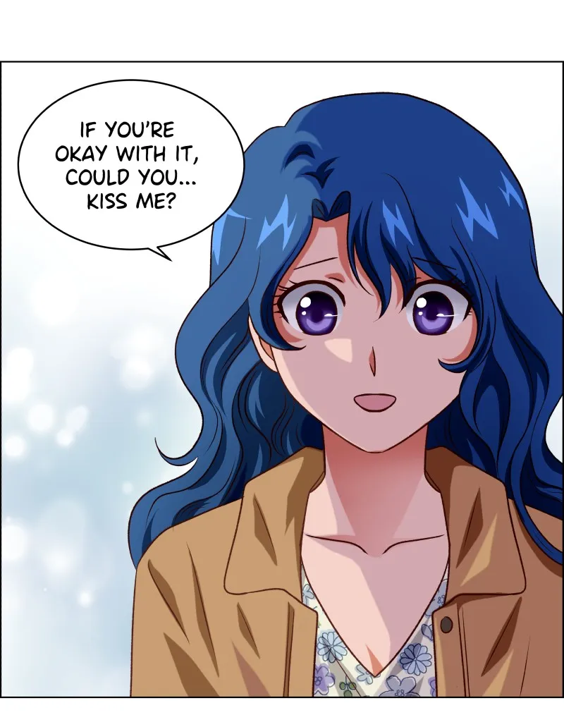 Midnight Rain Chapter 139 page 56 - 