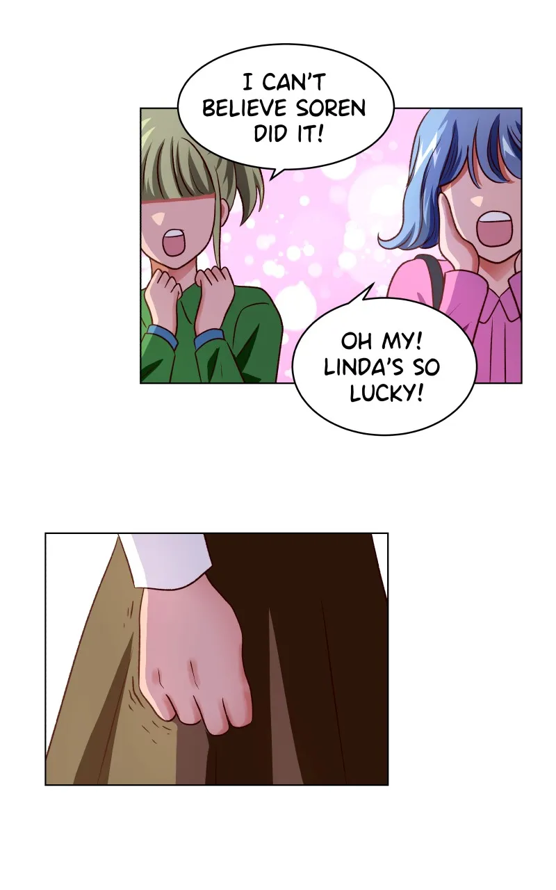 Midnight Rain Chapter 139 page 63 - 