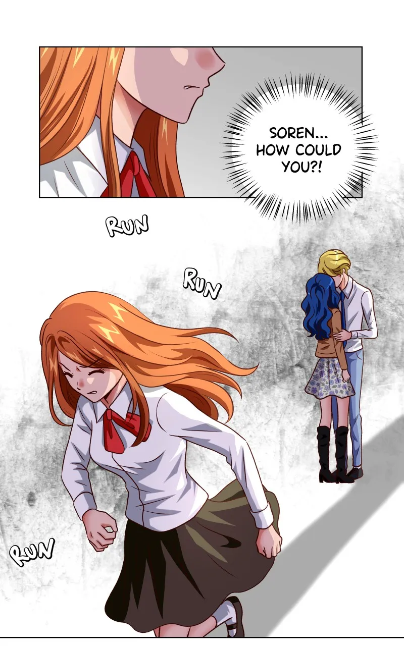 Midnight Rain Chapter 139 page 64 - 