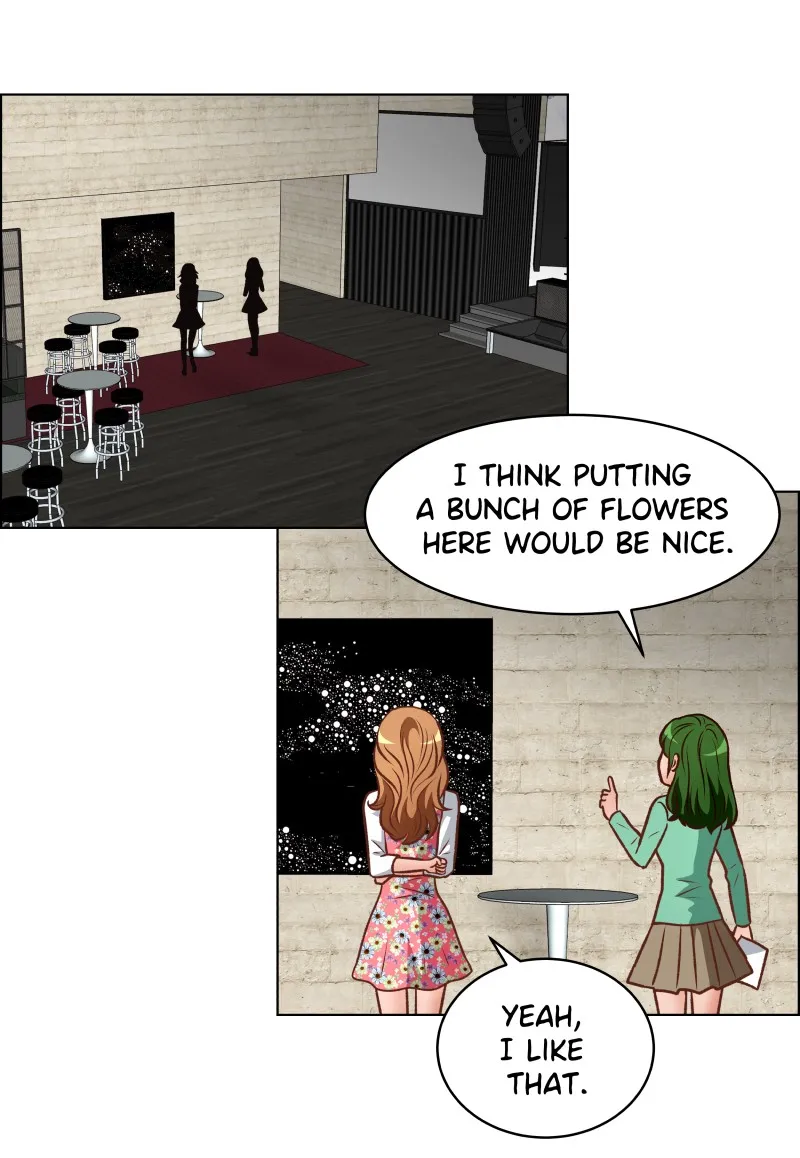 Midnight Rain Chapter 139 page 8 - 