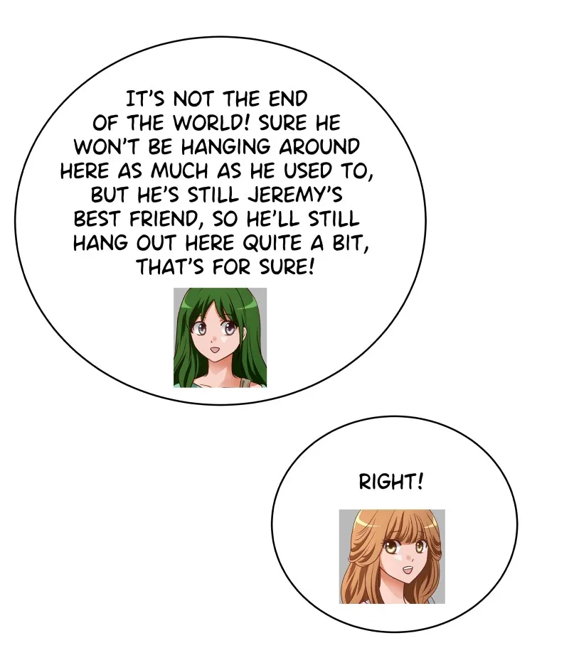 Midnight Rain Chapter 139 page 10 - 