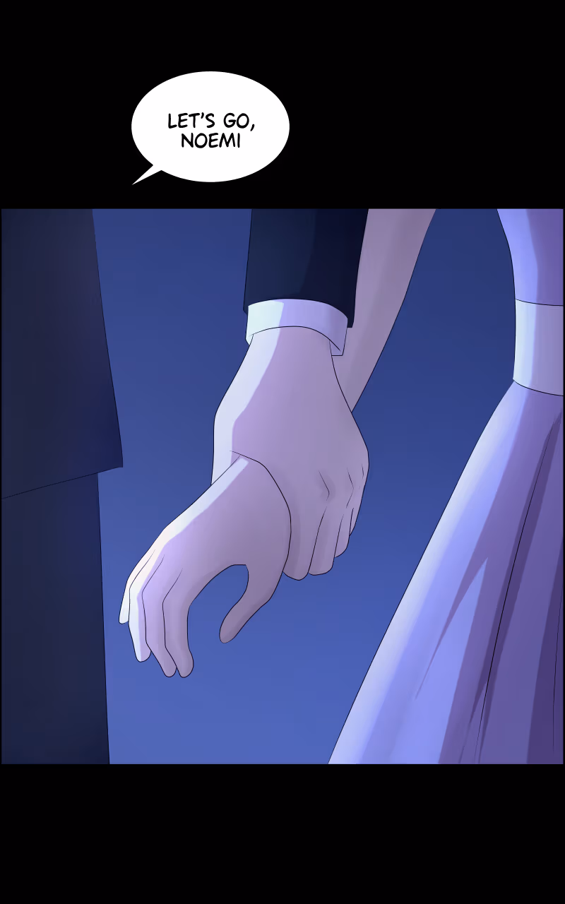 Midnight Rain Chapter 14.1 page 19 - 