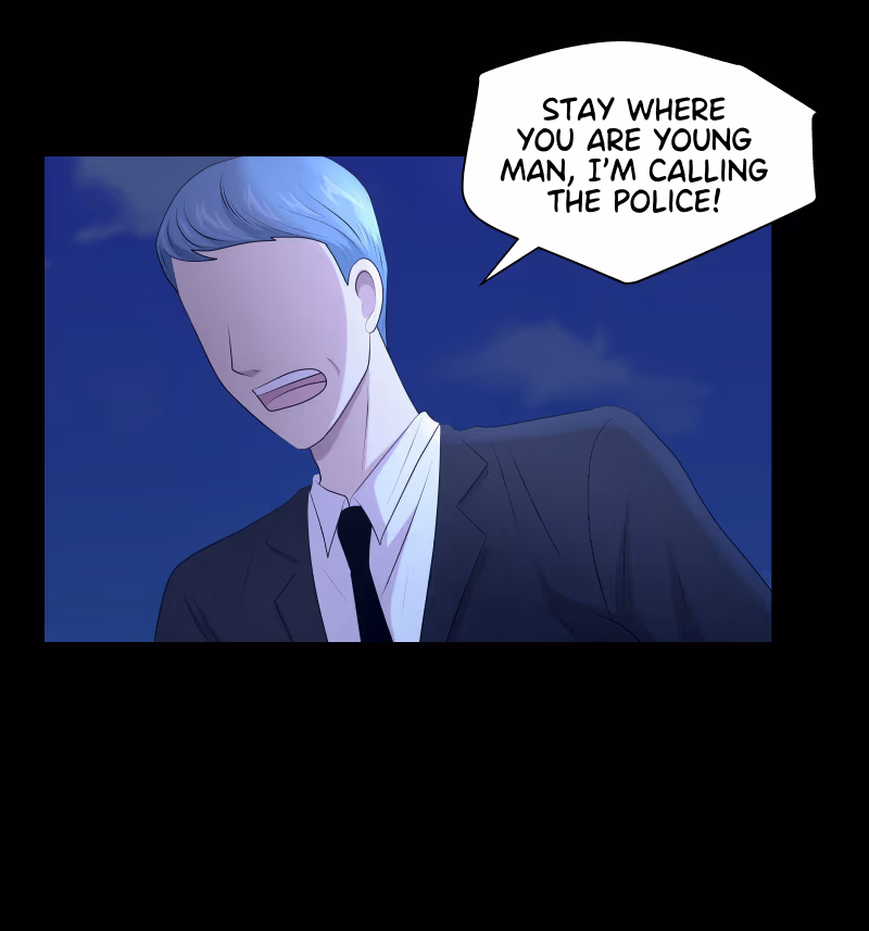 Midnight Rain Chapter 14.1 page 20 - 