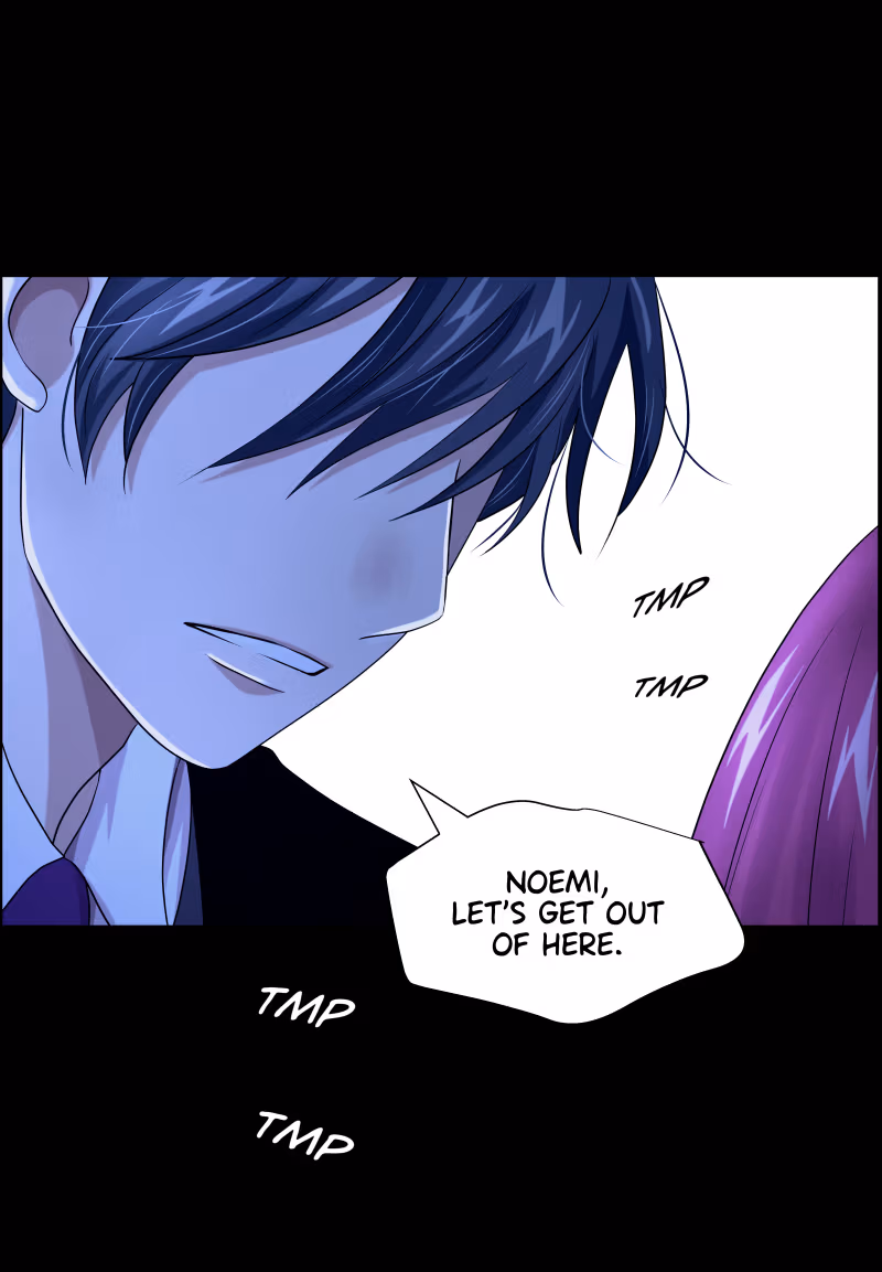 Midnight Rain Chapter 14.1 page 3 - 