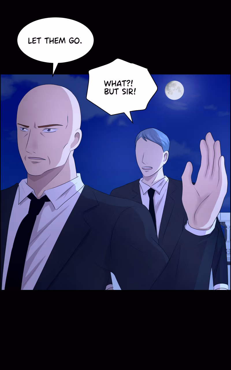Midnight Rain Chapter 14.1 page 21 - 