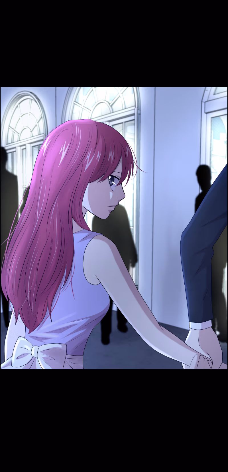 Midnight Rain Chapter 14.1 page 24 - 