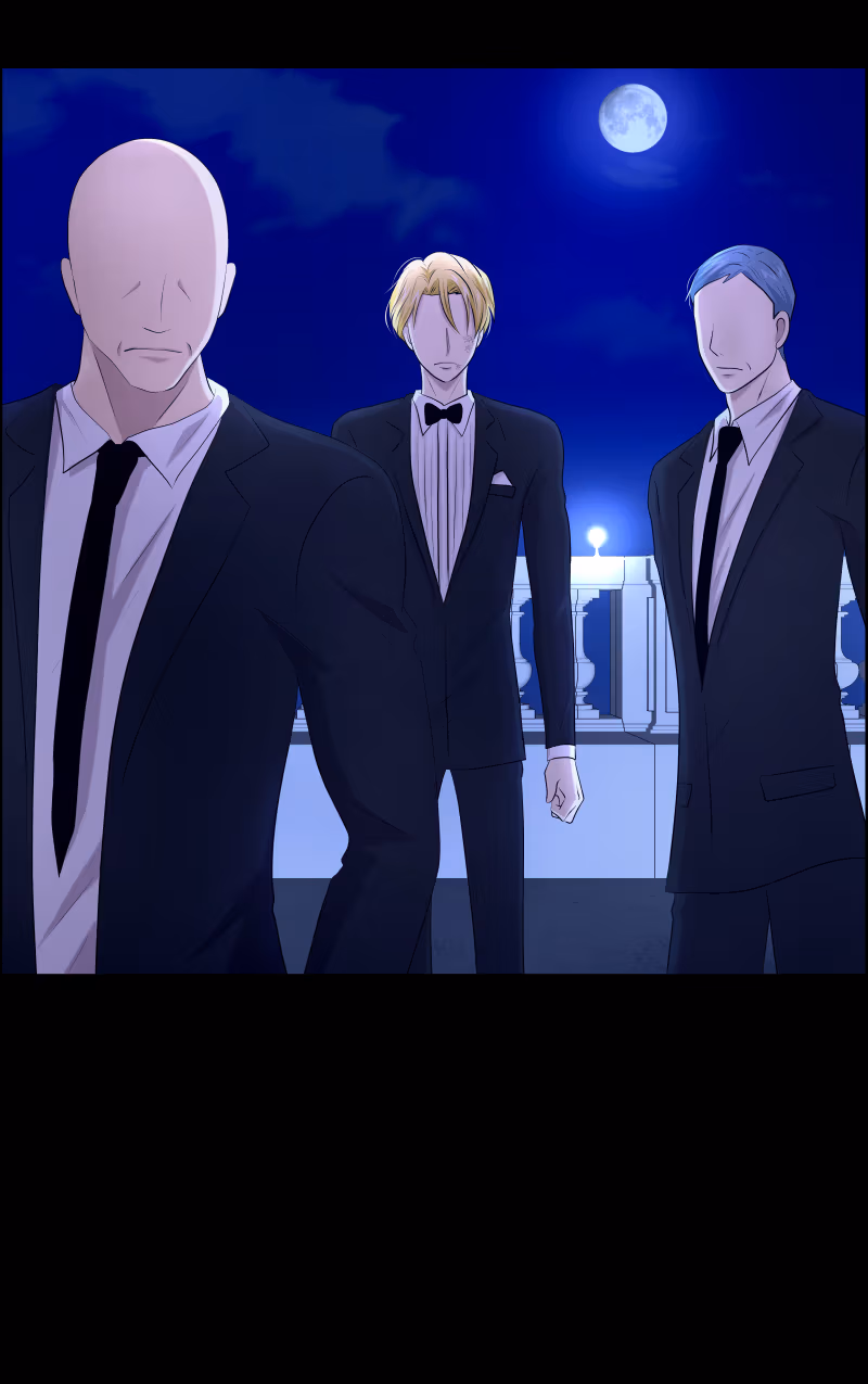 Midnight Rain Chapter 14.1 page 25 - 