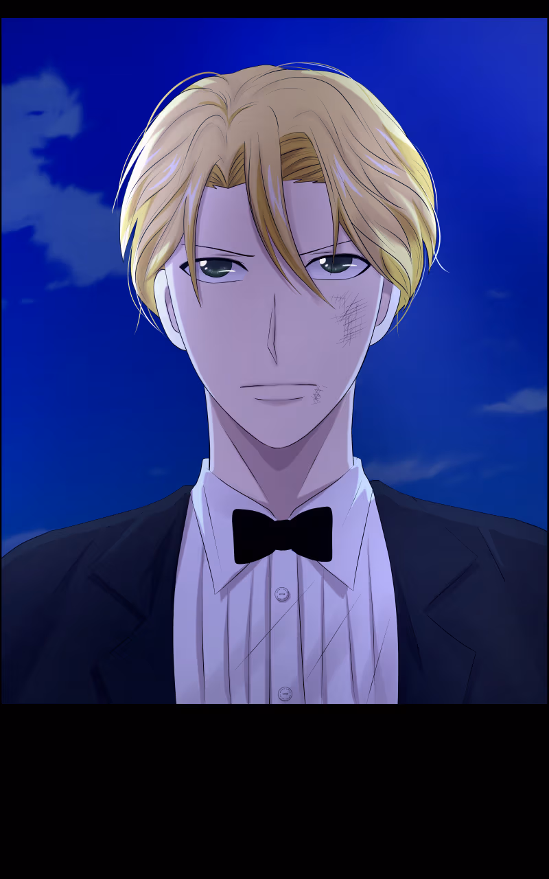 Midnight Rain Chapter 14.1 page 27 - 