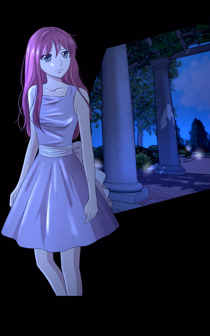 Midnight Rain Chapter 14.1 page 32 - 