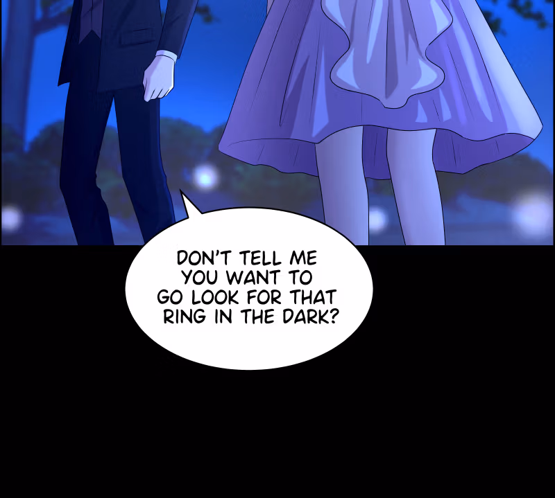 Midnight Rain Chapter 14.1 page 34 - 