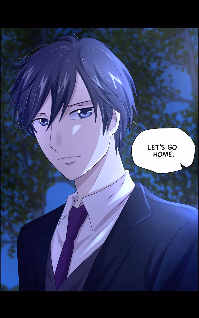 Midnight Rain Chapter 14.1 page 36 - 