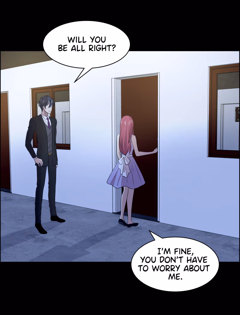 Midnight Rain Chapter 14.1 page 39 - 