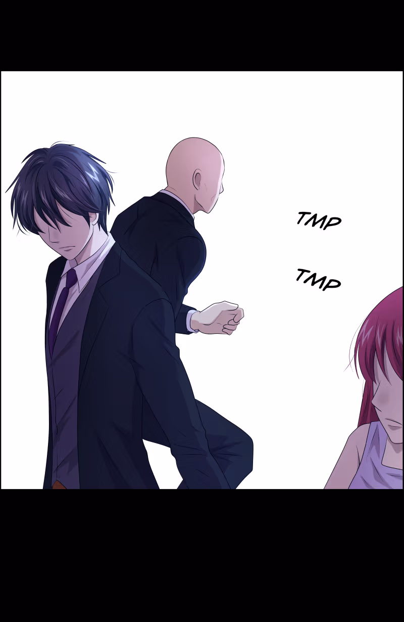 Midnight Rain Chapter 14.1 page 5 - 