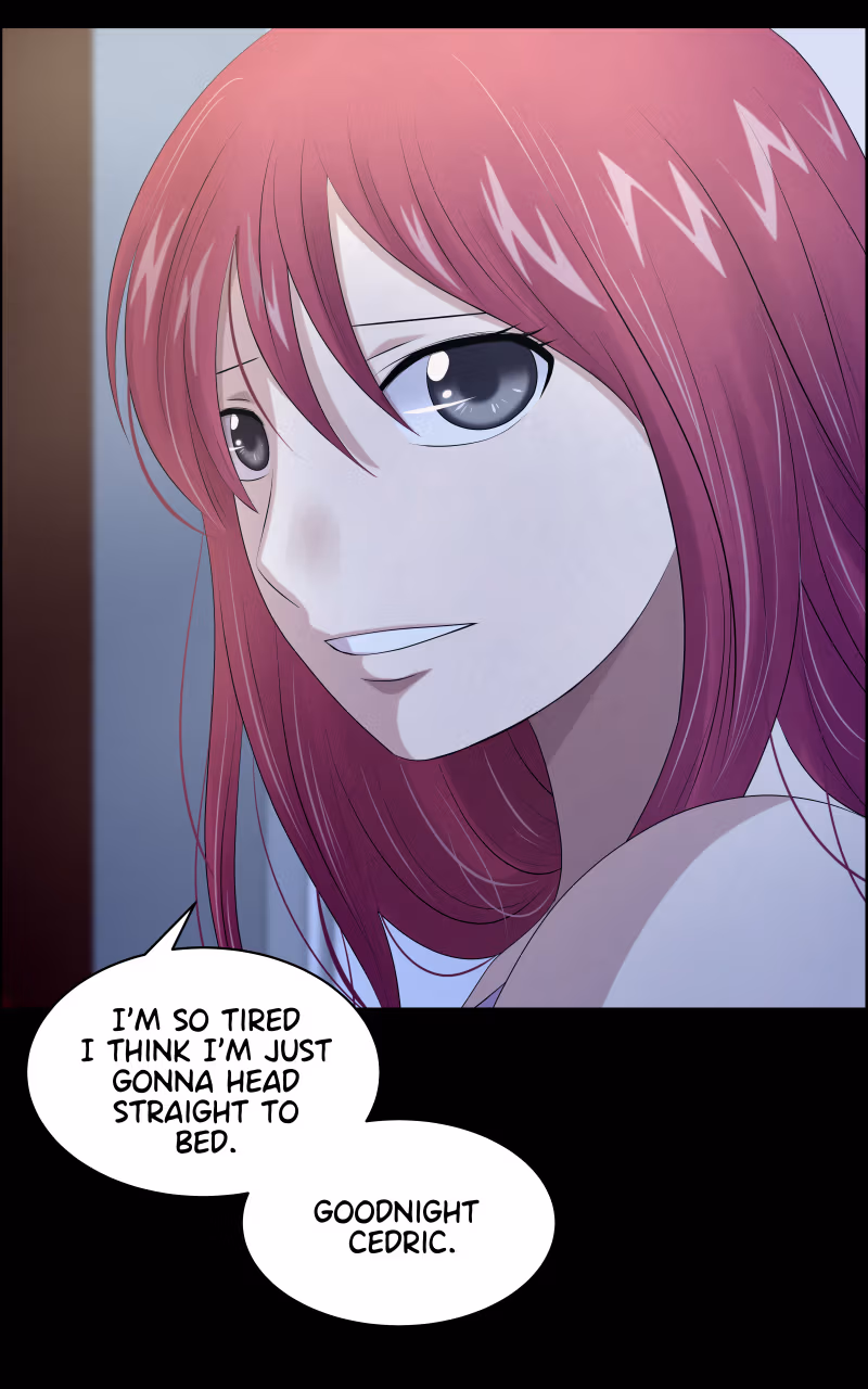 Midnight Rain Chapter 14.1 page 41 - 